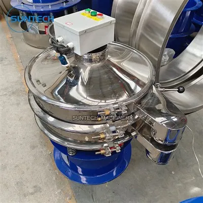 Koje zahtjeve za zaštitu od eksplozije treba stroj za sitanje praha u opasnom...