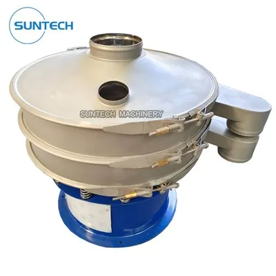 Kako odabrati pravu veličinu vibro separatora?