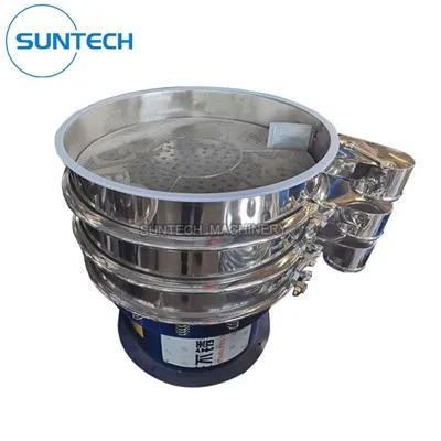 Kako odabrati pravo dvoslojno vibrirajuće sito za moju primjenu?