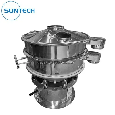 Kako vlažnost zraka utječe na učinak prosijavanja ultrazvučnog sita?